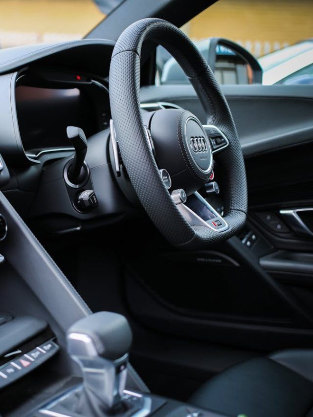 दुबई में पुलिस के पास है ये कार! 2.5 करोड़ है इसकी कीमत