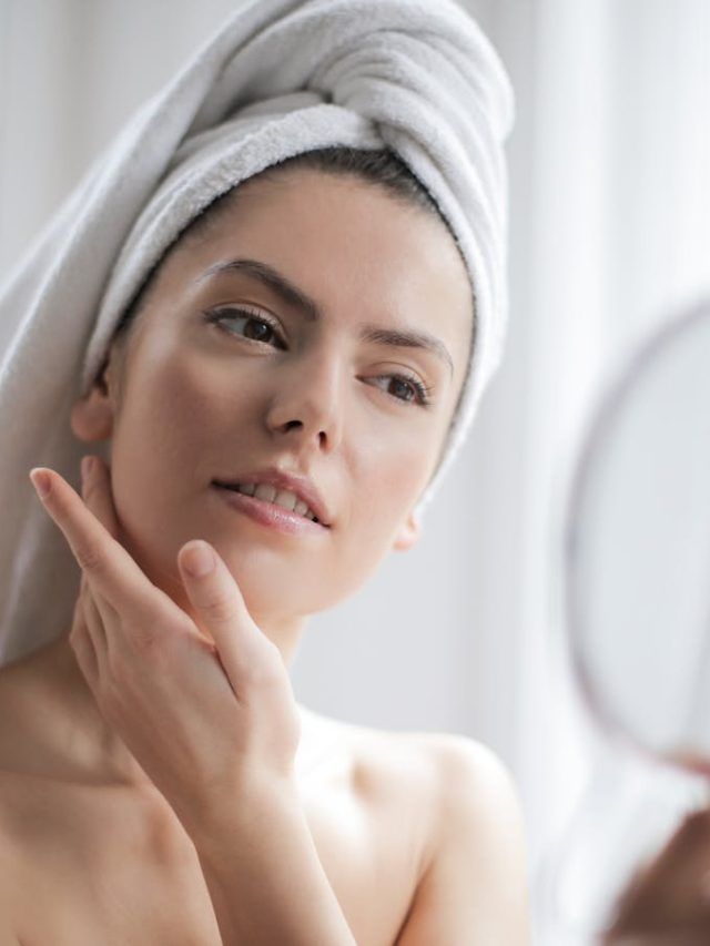 Glowing Skin: 7 Tips to Upgrade Your Skincare Naturally