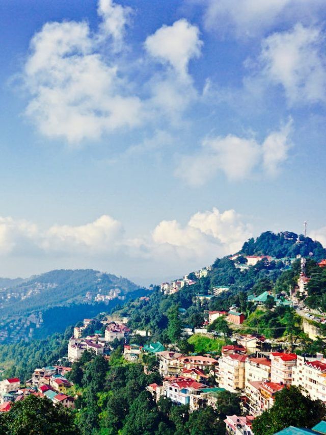 सितंबर में घूमने का प्लान है? ये हैं 5 सबसे खूबसूरत डेस्टिनेशन