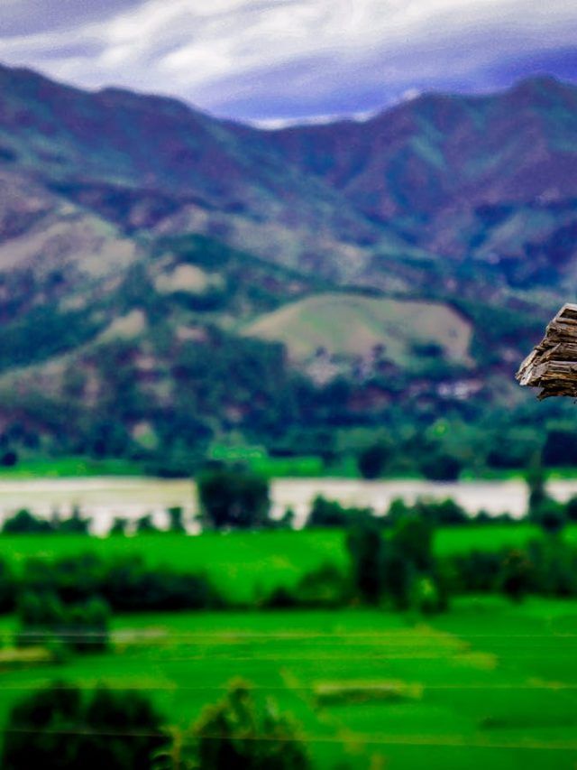 हिमालय के छुपे हुए गांव, जो दिखते हैं असली जन्नत जैसे