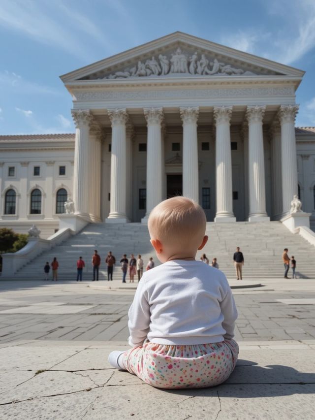 Banned by birth: The wild baby names the U.S. won’t allow