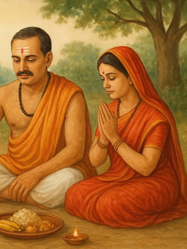 पितृपक्ष में भूलकर भी न खरीदें ये 3 चीजें, वरना लग सकता है त्रिदोष!