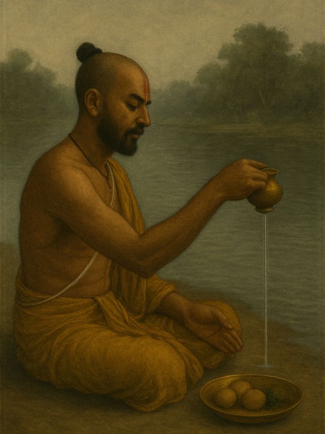 पितृपक्ष में कब किया जाता है त्रिपिंडी श्राद्ध? जानें इसका महत्व, विधि और नियम