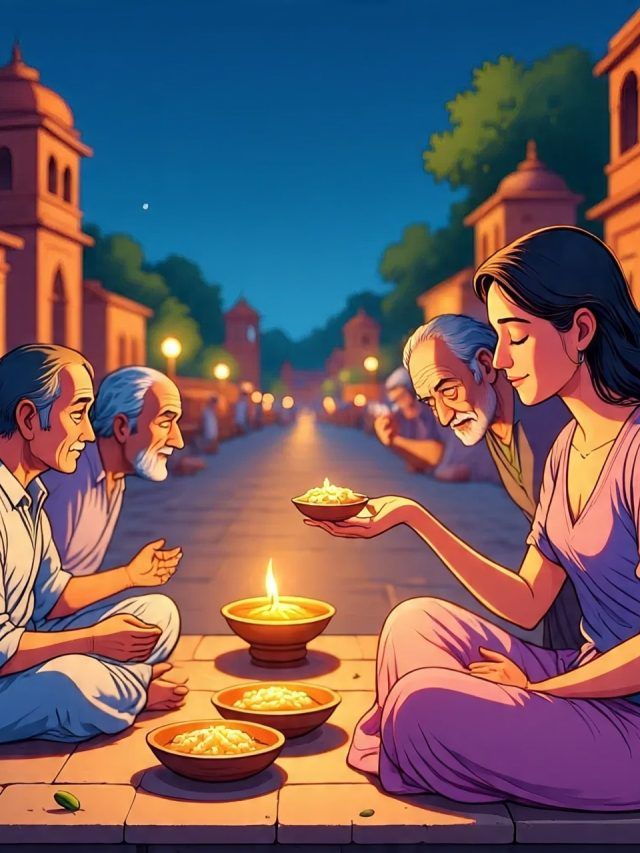 पितृ पक्ष में इन सपनों का दिखना होता है शुभ, शुरू हो जाता है अच्छा समय