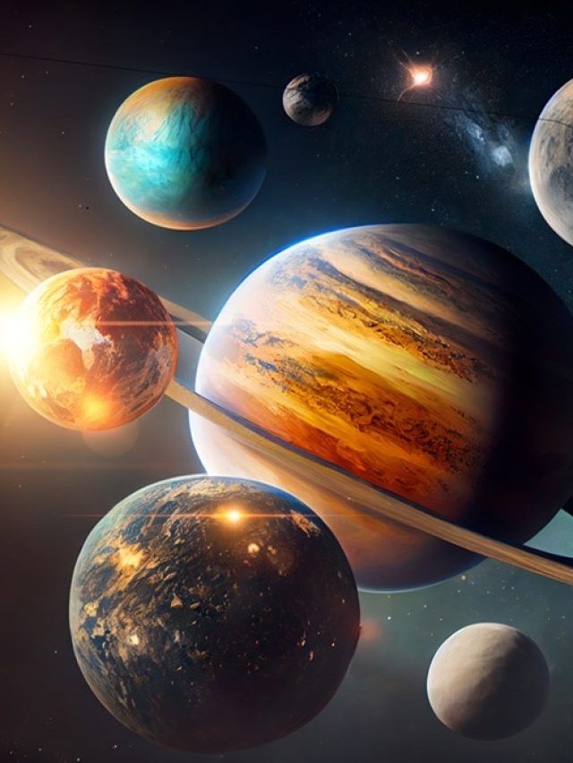 मंगल-चंद्रमा की युति से बना महाभाग्य योग, इन 3 राशियों की चमकेगी किस्मत