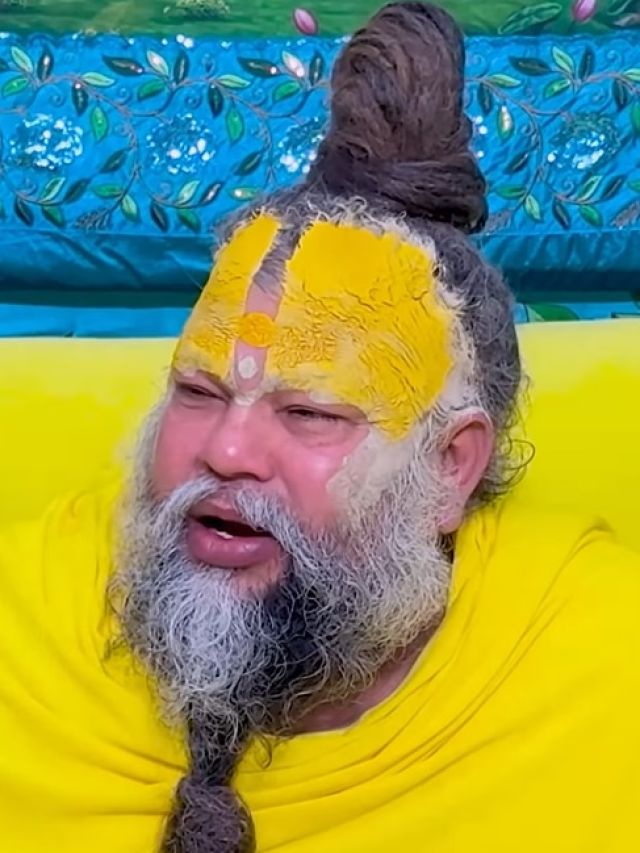 क्या पितरों का तर्पण गया जी जाकर करना चाहिए? प्रेमानंद महाराज ने दिया उत्तर