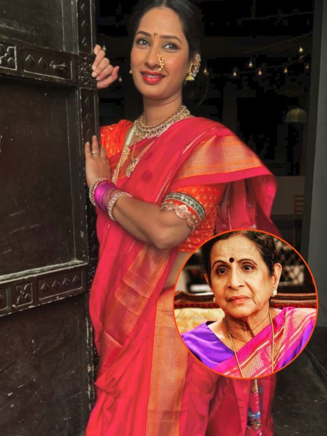 'शांतनु ने कहा, मत आओ...', प्रिया से मिलने की ख्वाहिश रह गई अधूरी, याद कर रोने लगी एक्ट्रेस