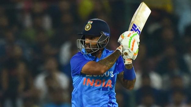 Top 5 Indians with best strike rates in T20 Asia Cup