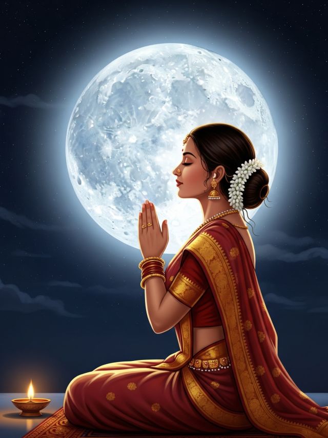 सावन पूर्णिमा की दिव्य रात में जरूर करें ये एक काम, संवर जाएगा भाग्य