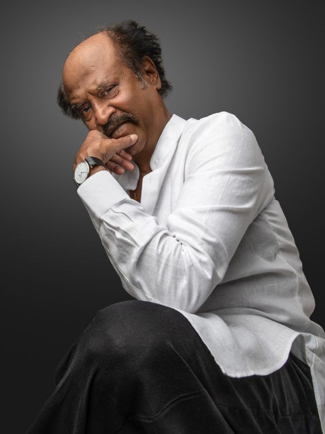 Desire less, age less: The silent rules behind Rajinikanth’s timeless vitality