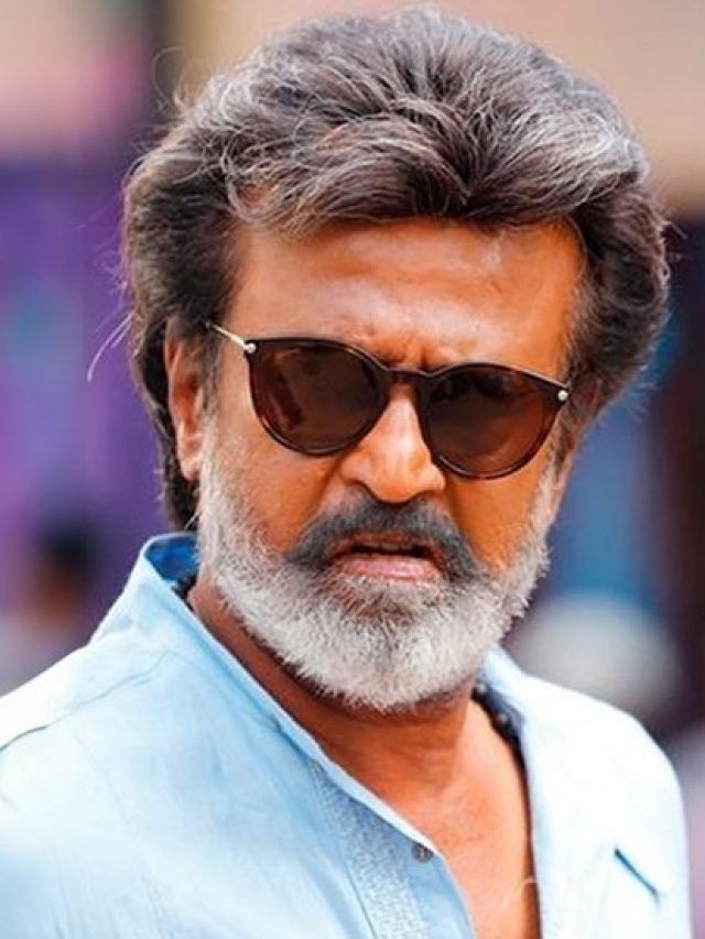 The man with a ticket and a trick: How a cigarette flip lit Rajinikanth’s path to stardom