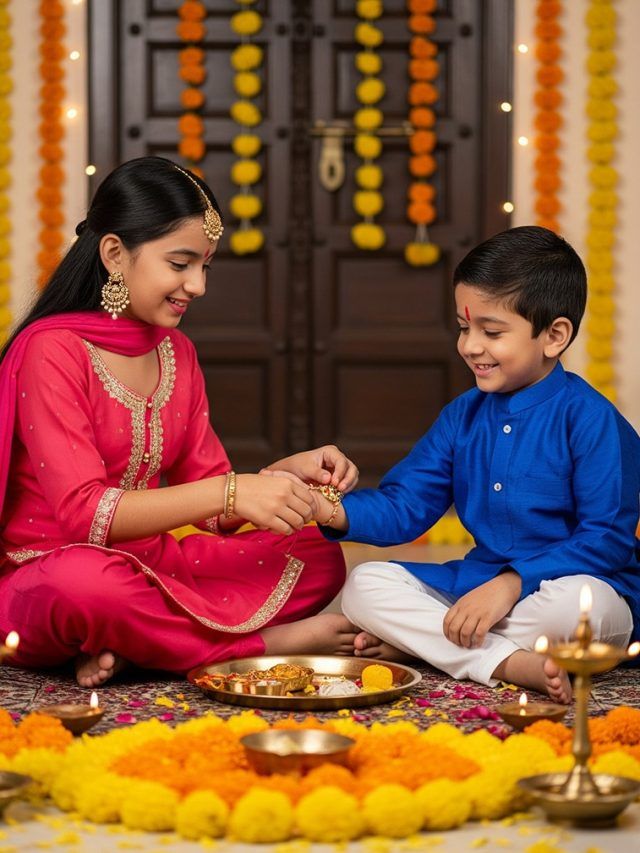 Rakhi Without Regret: Top sugar-free sweets for the modern sibling bond