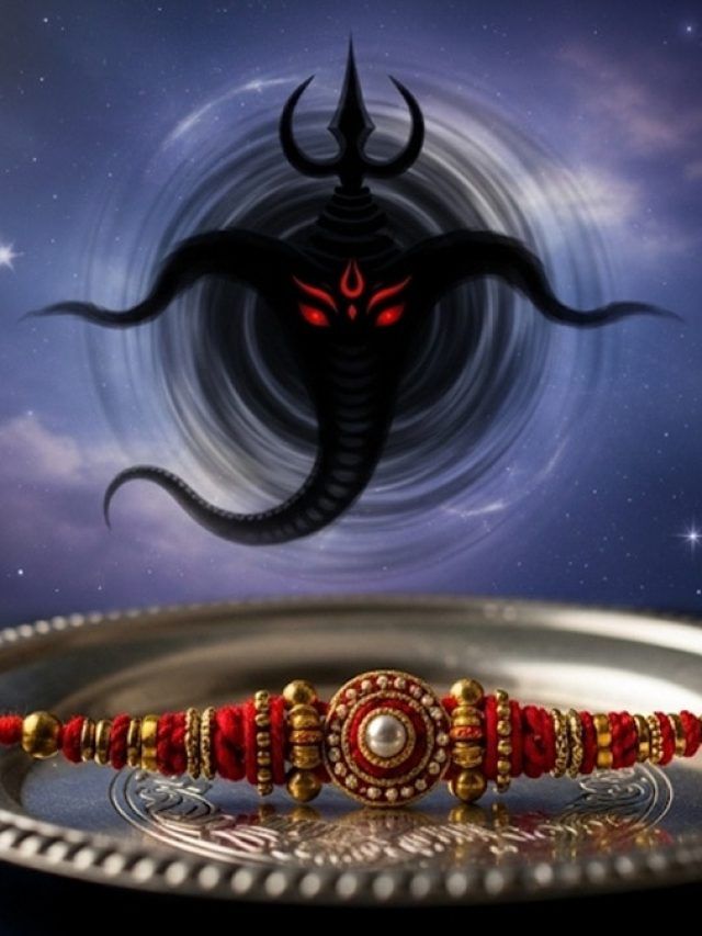 इस अशुभ घड़ी में भूलकर भी भाई को न बांधें राखी, देखें शुभ चौघड़िया मुहूर्त