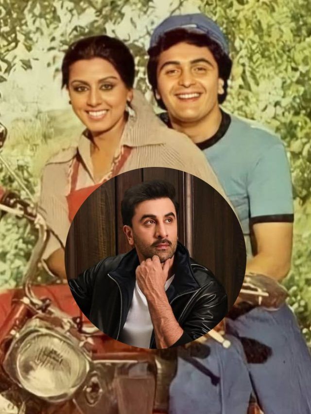 रातभर लड़ते थे नीतू-ऋषि कपूर, तोड़ते थे चीजें, जब रणबीर का छलका दर्द