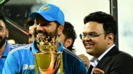 Top 5 players with most Asia Cup appearances