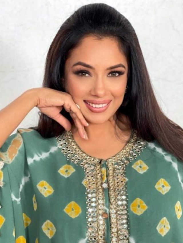 24 से हुई 40 की कमर, डिलीवरी के बाद बढ़ा वजन, एक्ट्रेस बोली- शीशे में खुद को देखकर...