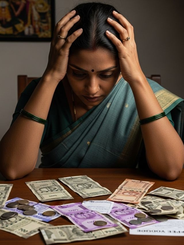 घर की सुख-शांति को ग्रहण लगा देती हैं ये 4 गलतियां, आज ही सुधार लें