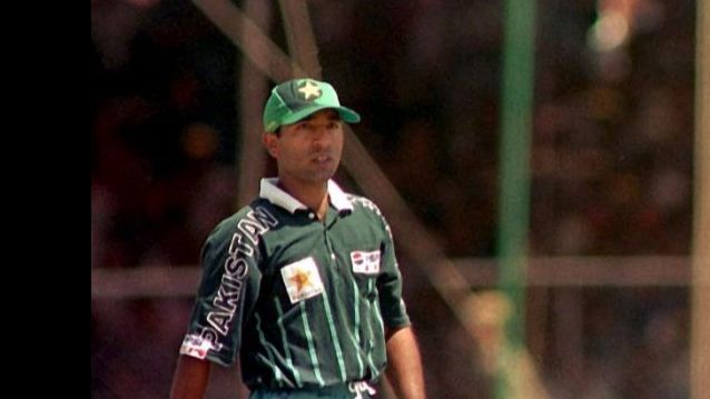 5 batters with most ODI hundreds for Pakistan