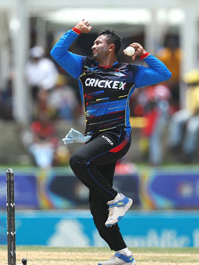 बांग्लादेशी क्रिकेटर ने रचा इतिहास... T20 में बनाया खास रिकॉर्ड, इस क्लब में एंट्री