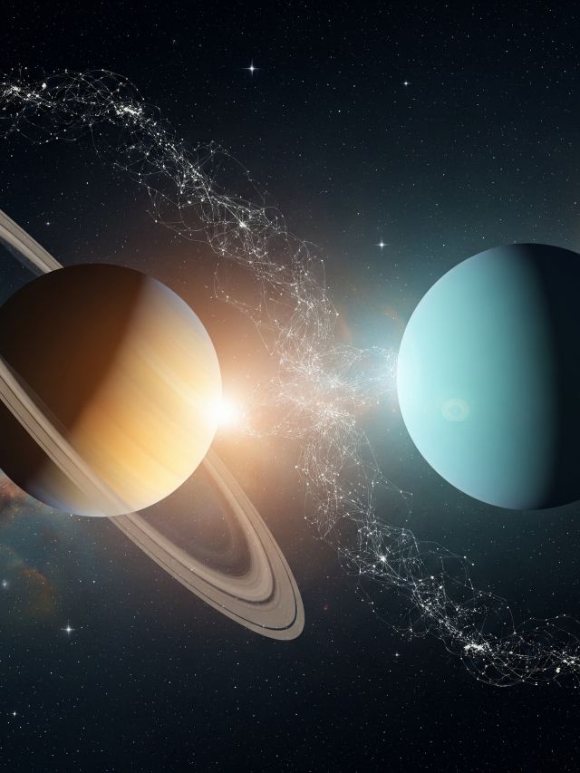 आज शनि-अरुण मिलकर बनाएंगे त्रिएकादश योग, इन 3 राशियों को होगा लाभ