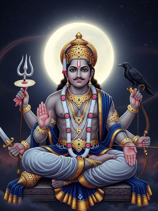 शनि अमावस्या कल, भूलकर भी न करें ये गलतियां