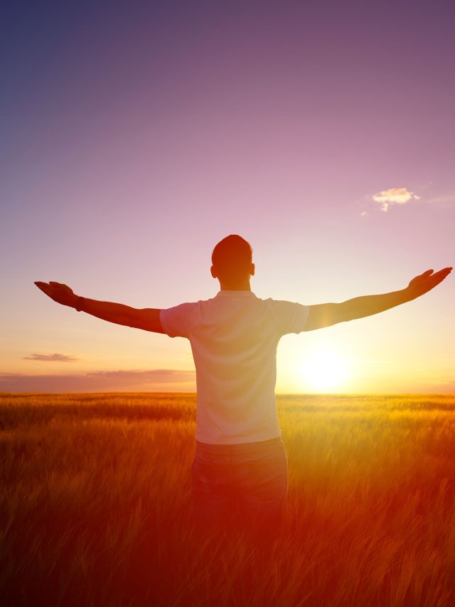 Where faith glows: The 9 most breathtaking religious sites on Earth