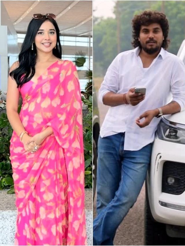 'झूठी है, लोगों को यूज करके फेंक देती है' Ex बॉयफ्रेंड ने तान्या मित्तल पर लगाए गंभीर आरोप