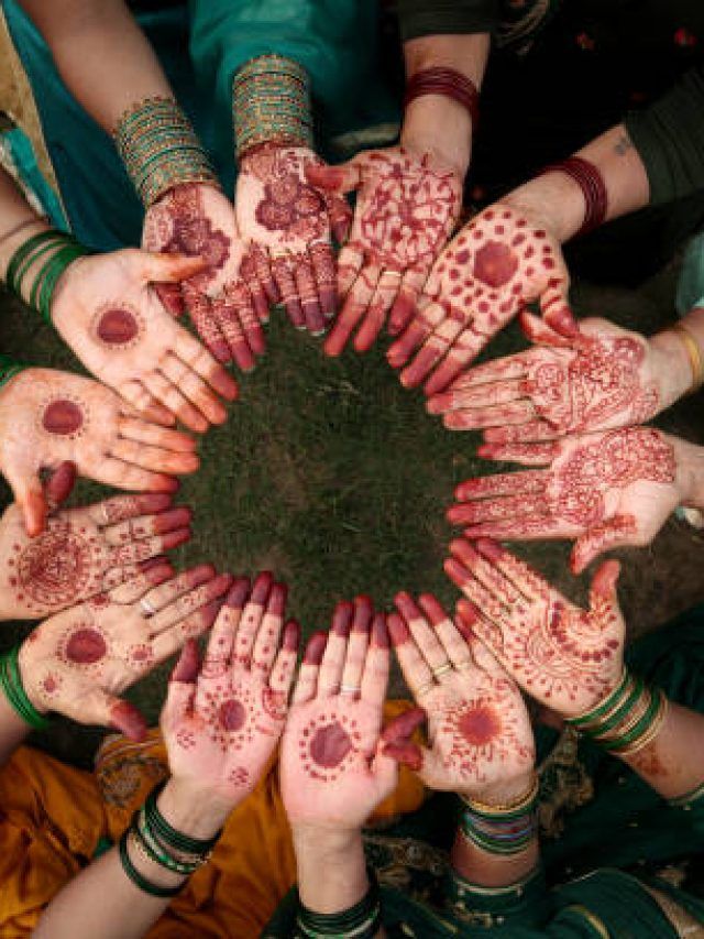 हरतालिका तीज पर गजकेसरी योग, इन 4 राशि वालों को नौकरी-व्यापार में हो सकता है लाभ