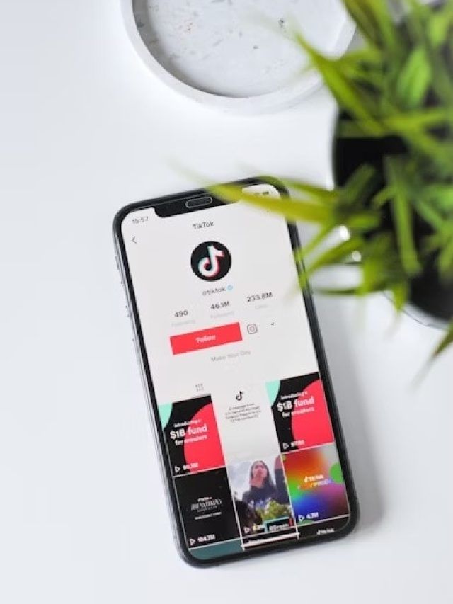 भारत में खुल रही TikTok की वेबसाइट, क्या हट गया बैन? कंपनी ने बताया