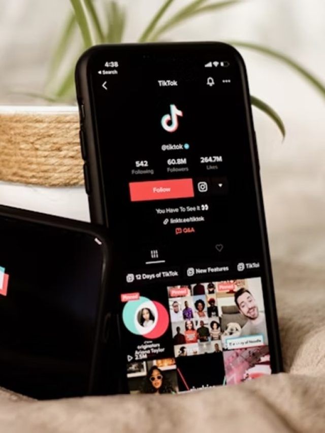 बैन होने के बाद भी क्यों हो रही भारत में TikTok की चर्चा, क्या करेगा वापसी?
