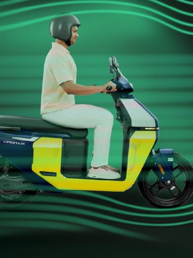 Under ₹1 lakh EVs: Is the TVS Orbiter better than the Vida V2X and Ola S1X?