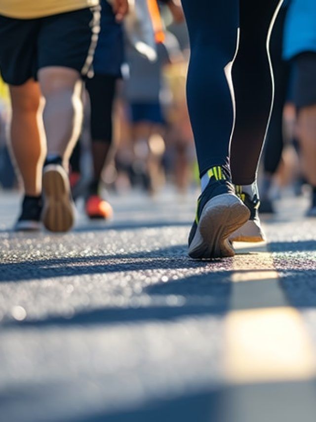 The Step-Count Truth: What 12,000 Walkers Know That Others Don’t