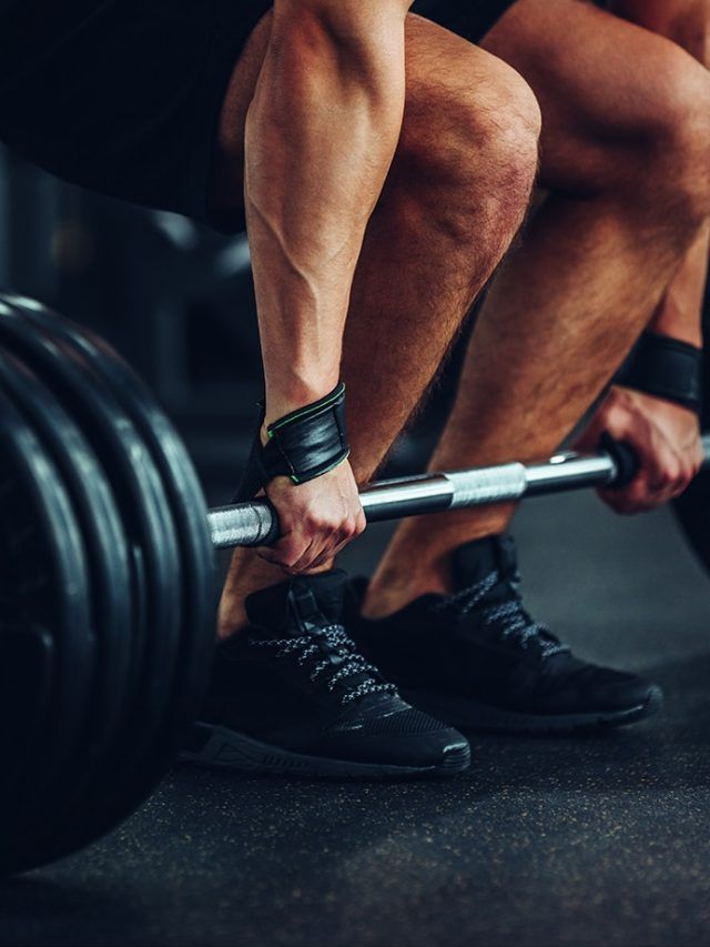 Ego lifting: The dangerous gym trend crushing young spines