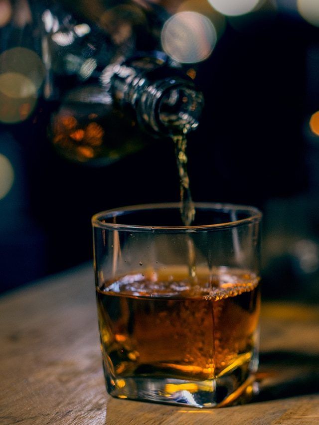 The angels’ share is real: Why 2% of your whisky vanishes every year