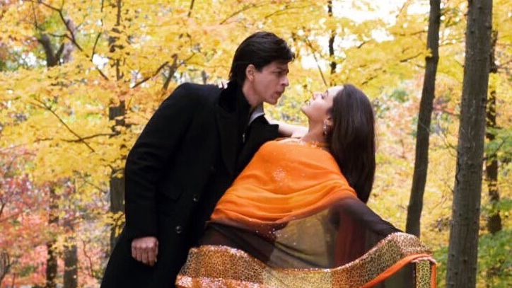 6 Bollywood films that beautifully represent the autumn season