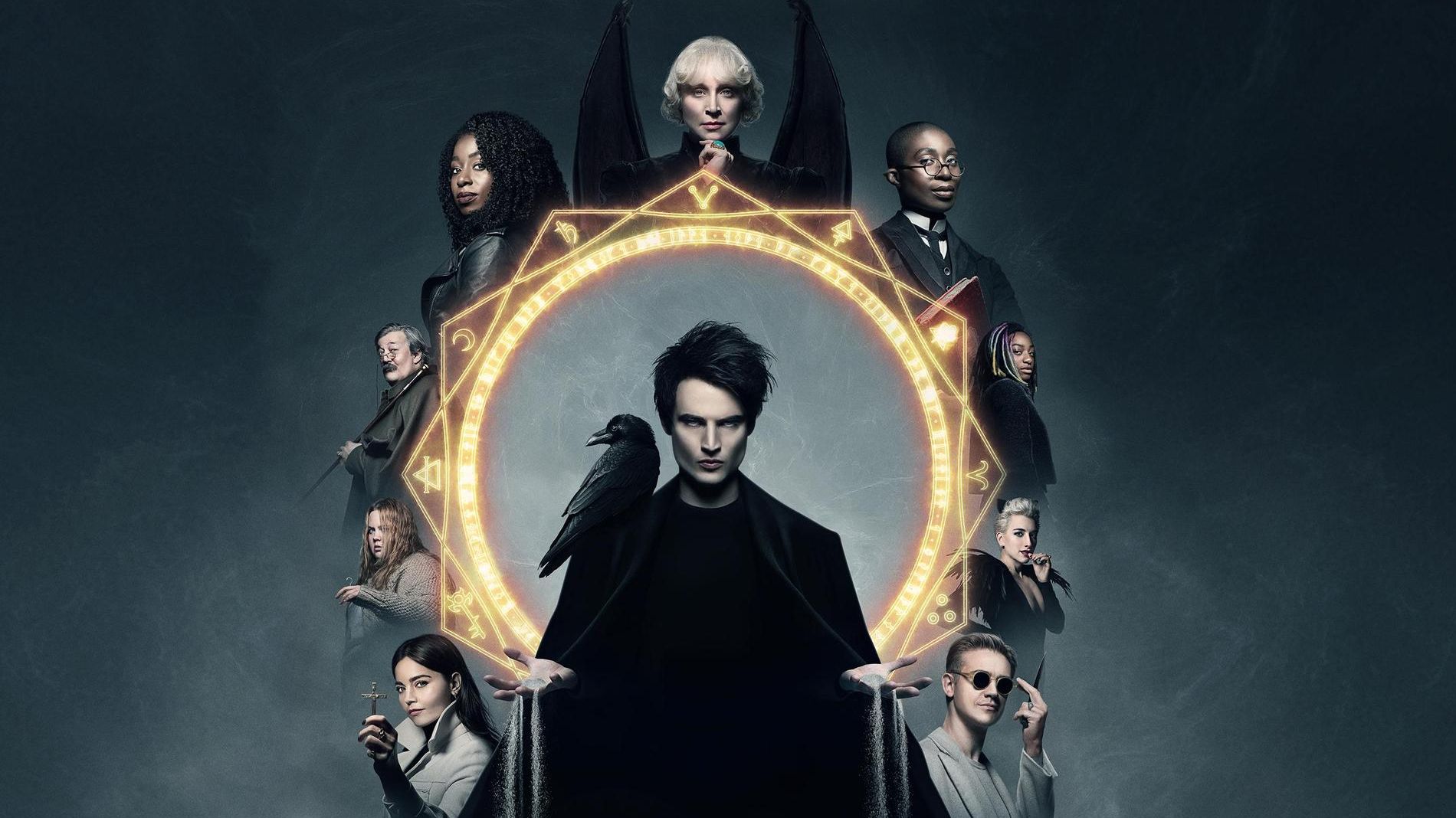 5 gothic shows to watch before Wednesday season 2