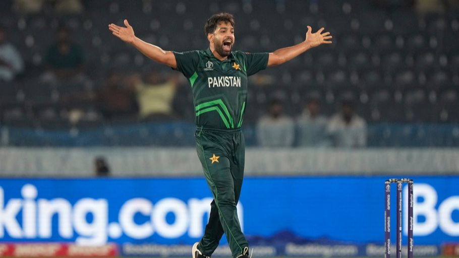 Top 5 full-member bowlers with best T20I strike-rate