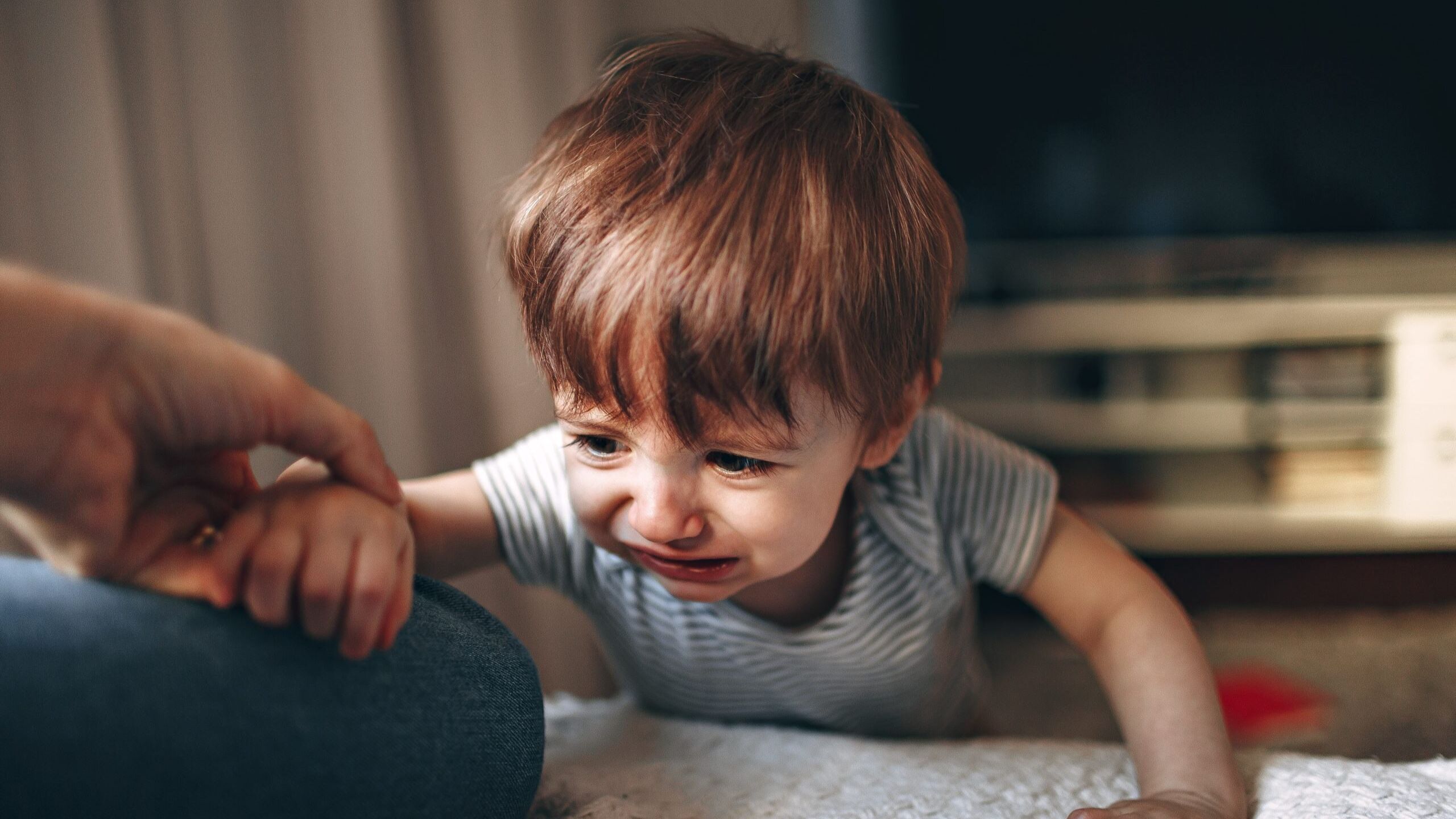 7 Things That Silently Lower a Child’s Self-Worth