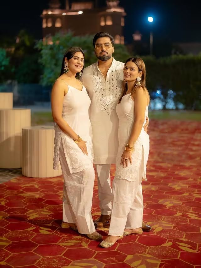 परिवार को दिया धोखा, सौतन को भाभी बताकर अरमान से की थी दूसरी शादी, ट्रोल हुईं कृतिका