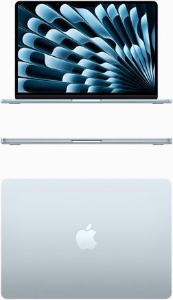 MacBook Air M4 with 16GB RAM gets big discount before Diwali
