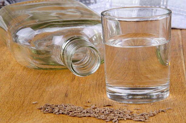 5 benefits of drinking saunf (fennel) water