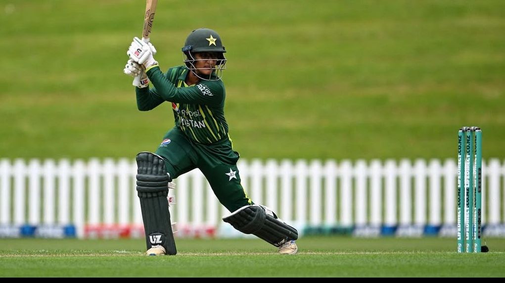 Top 5 Pakistan batters with most T20I hundreds