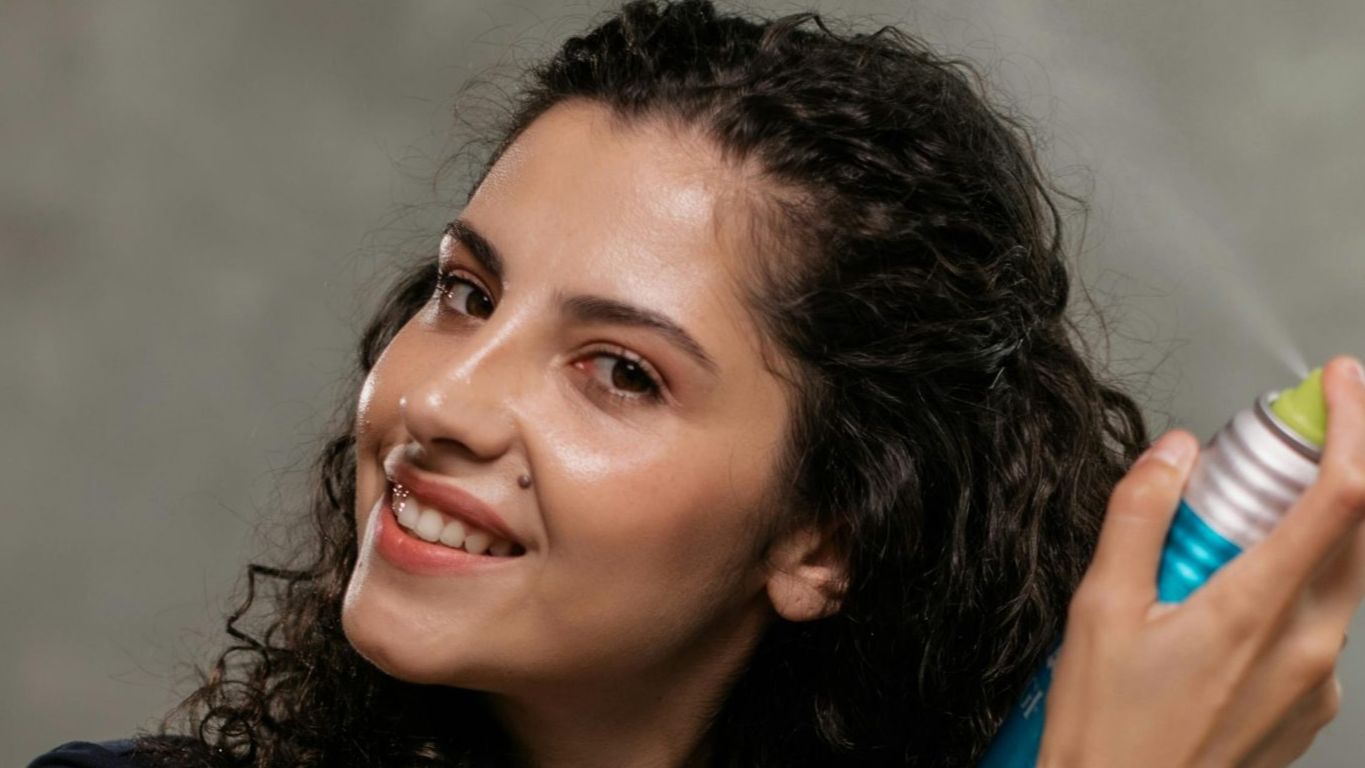 5 post-workout hair care tips