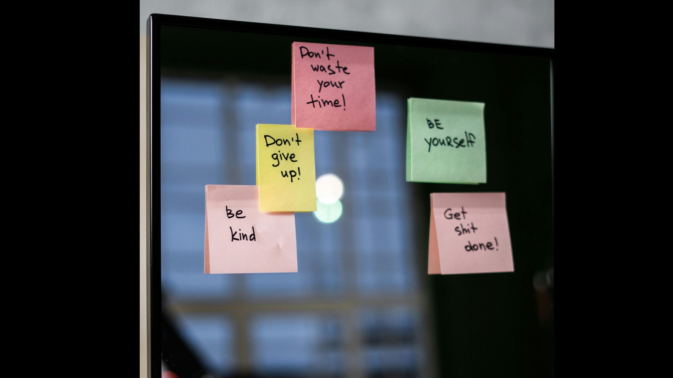 7 Ways To Turn Notes Into Lasting Memory