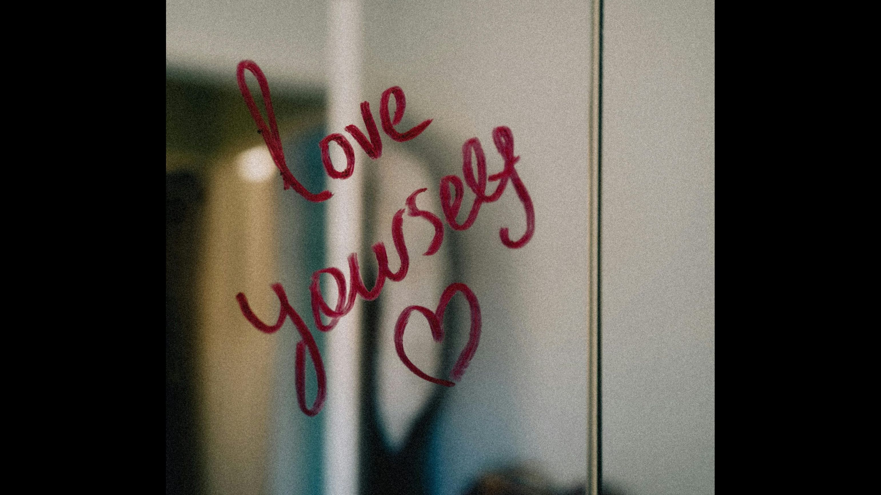 6 Signs You’re Becoming The Person You Once Needed
