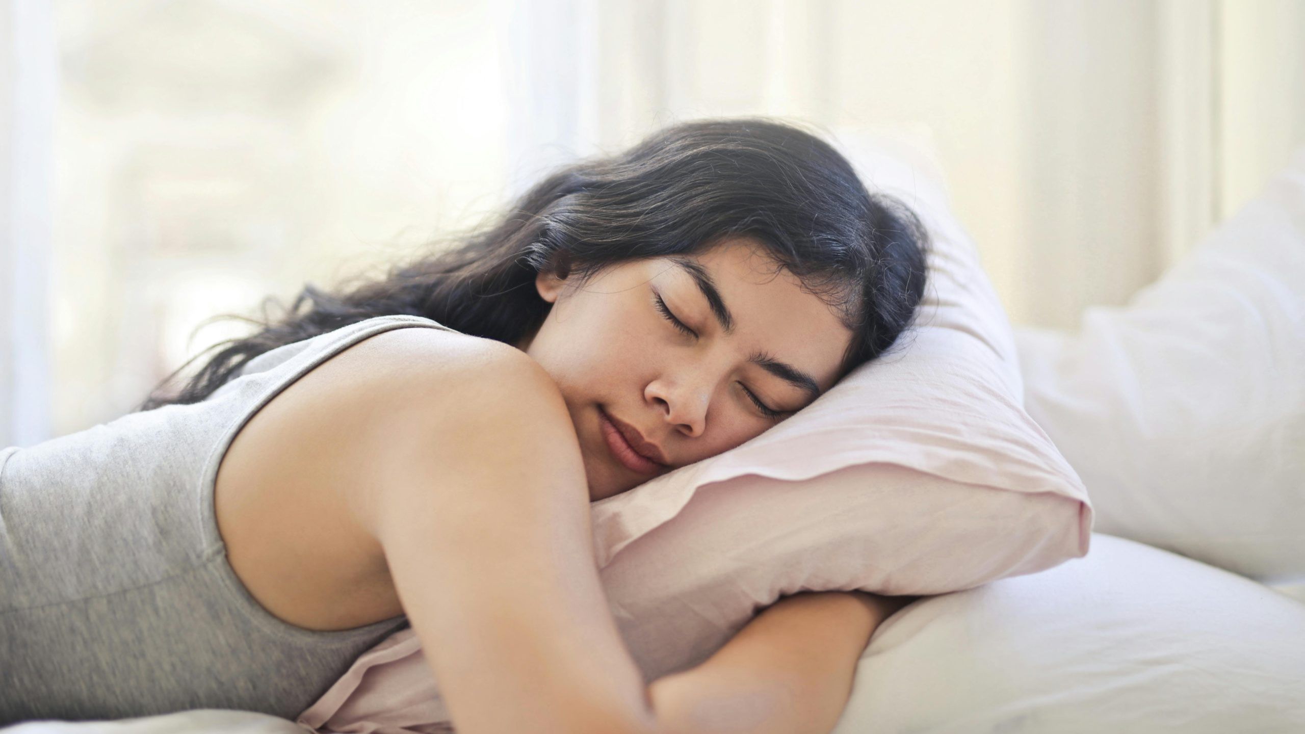 7 Evening Rituals For Better Sleep