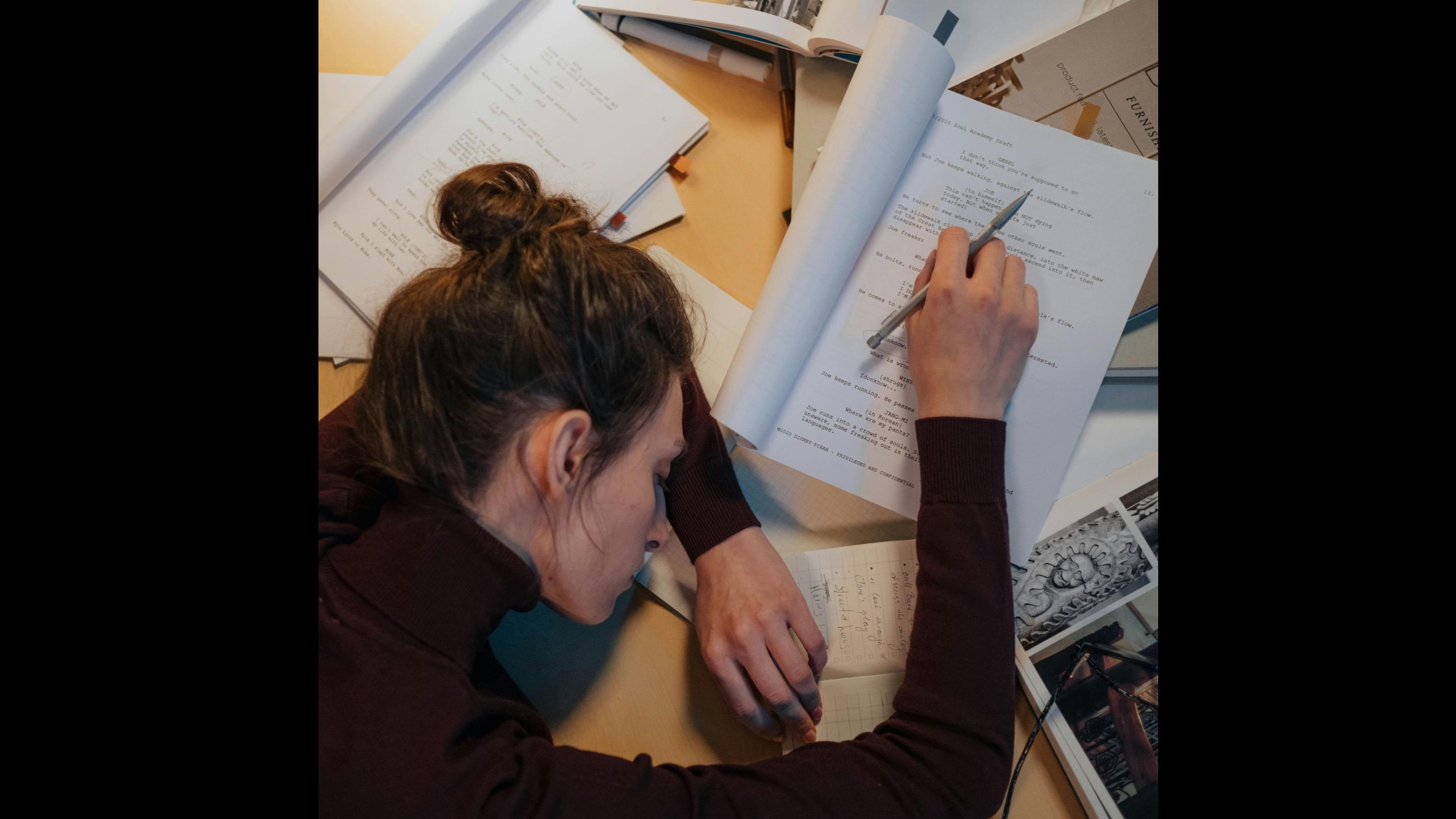7 Study Breaks That Recharge You