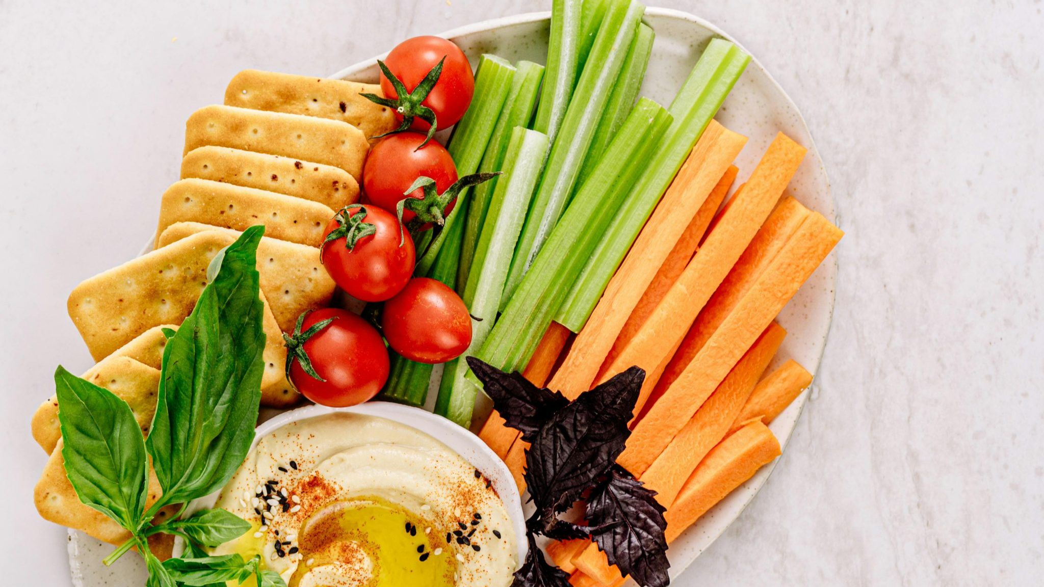 6 Power Foods For Long Study Sessions