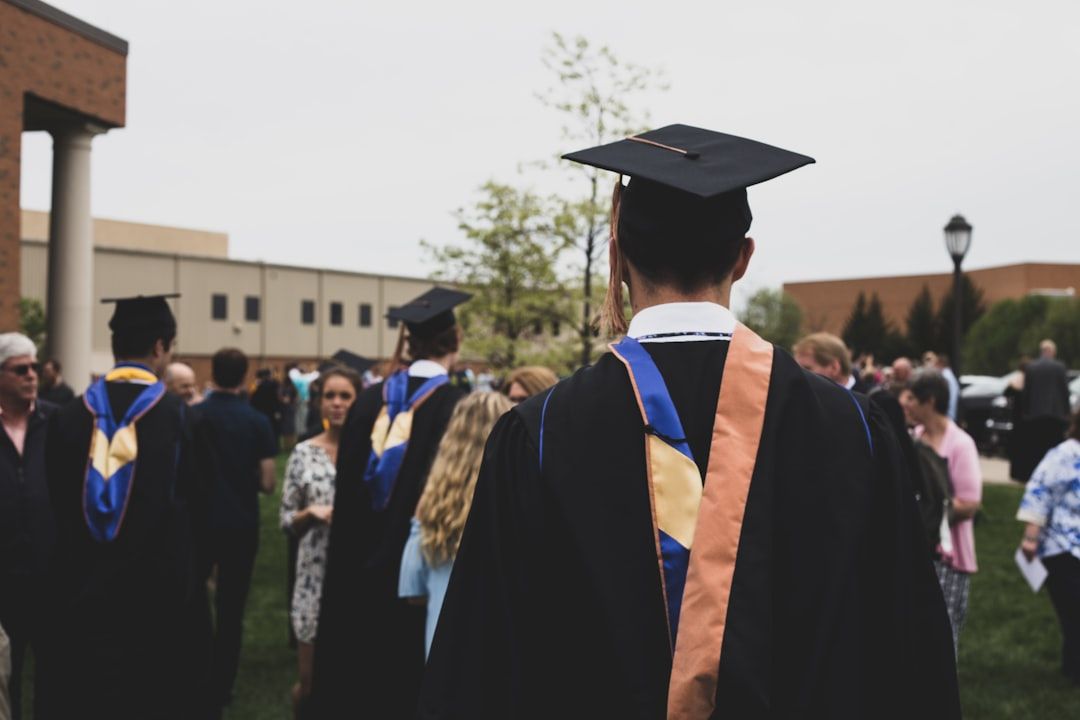 Why Do Graduation Gowns Look Medieval?