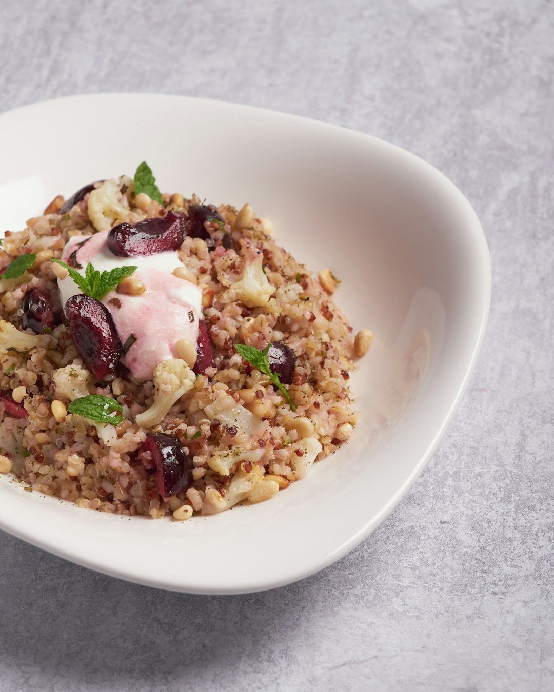 8 Amazing Health Benefits Of Quinoa